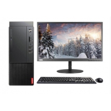 啟天M650 i5-12500/16G/1T+256G/集成/無(wú)光驅(qū)/Win11H/260w/13.6L主機(jī) 21.5led